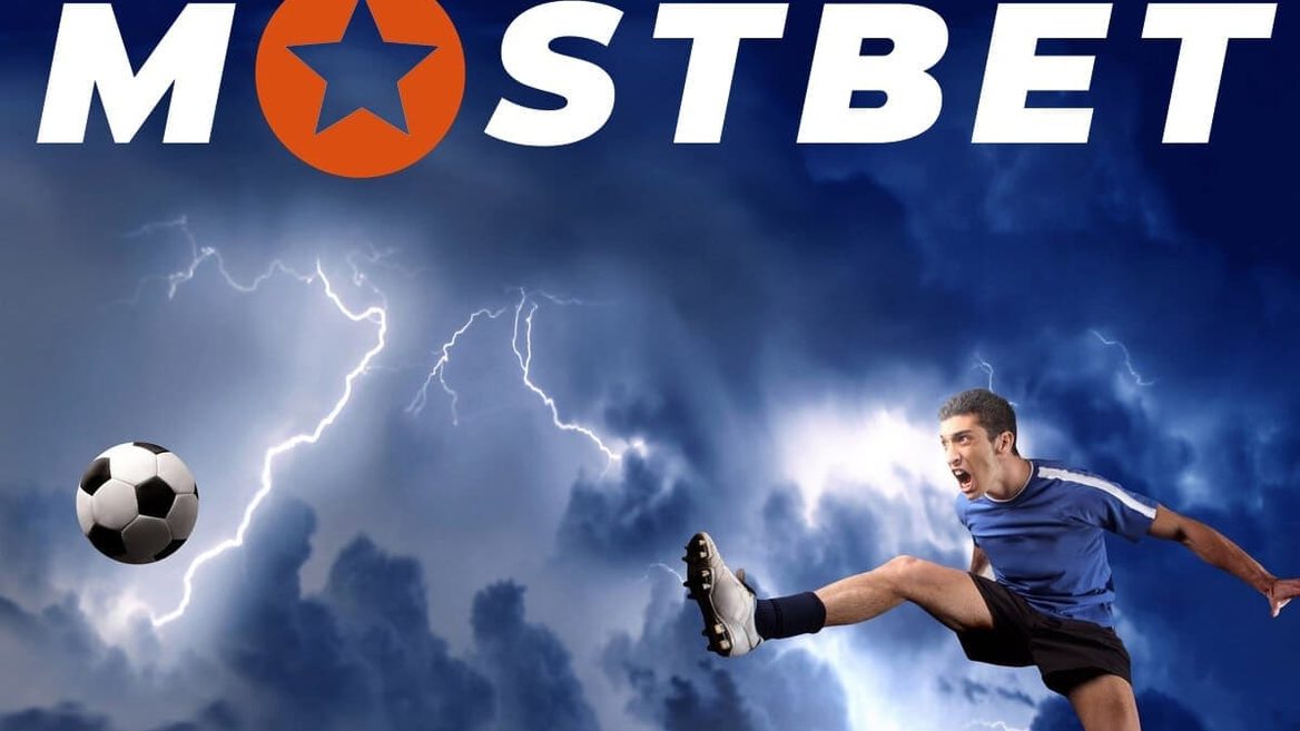 Огляд сайту казино Mostbet