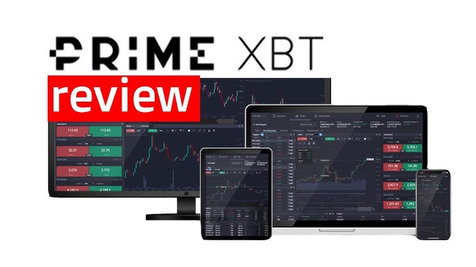 Discover the Features and Benefits of the PrimeXBT App