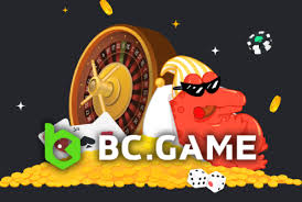 BC Game Promotions Unlock the Excitement of Online Gaming