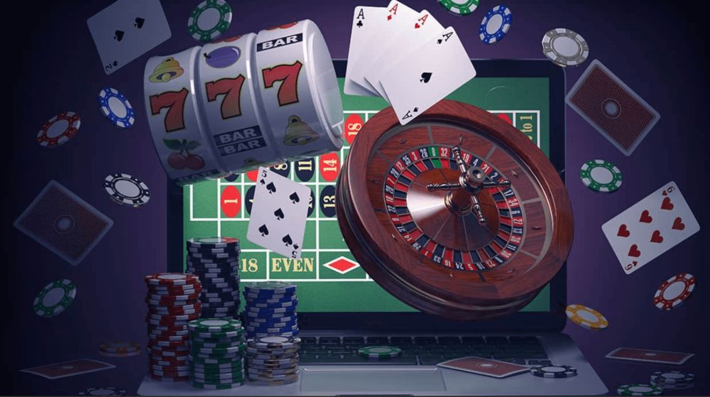 Big Wins Casino Registration Process 9
