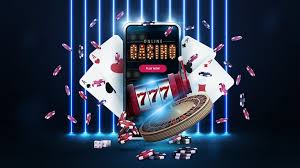 Experience the Thrill at Online Casino DogsFortune