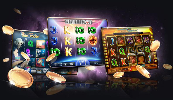 Experience the Thrill of Winning with Spicy Jackpots