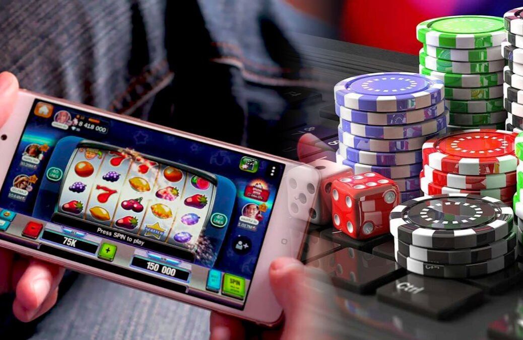 Exploring the Exciting World of UK Online Casino