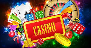 Exploring the Exciting World of UK Online Casino
