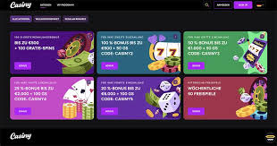 Comprehensive Casiny Casino Review An In-Depth Look at Features and Promotions Comprehensive Casiny Casino Review An In-Depth Look at Features and Promotions
