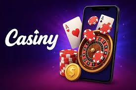 Comprehensive Casiny Casino Review - Find Out What Makes It Shine