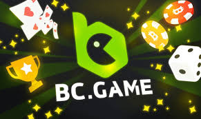 Discover Exciting Opportunities at BC.GAME KZ