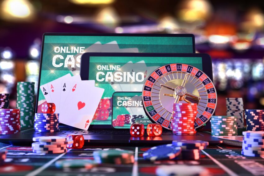 Discover the Best Non-Gamstop Casino & Sportsbook