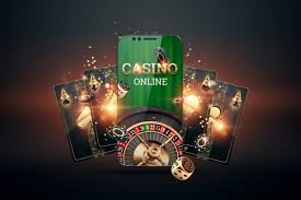 Discover the Excitement of UK Casino Online Real Money