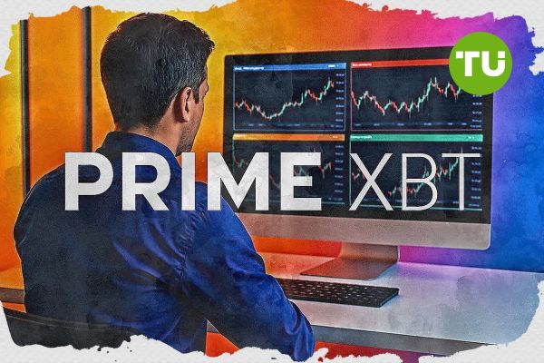 Enhancing Your Trading Experience with the PrimeXBT Telegram Bot Enhancing Your Trading Experience with the PrimeXBT Telegram Bot