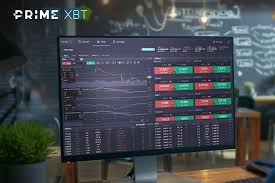 Enhancing Your Trading Experience with the PrimeXBT Telegram Bot Enhancing Your Trading Experience with the PrimeXBT Telegram Bot