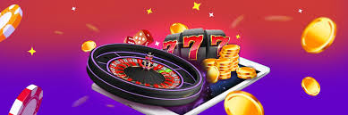 Experience the Thrill of UK Online Slots Casino Mobile 4
