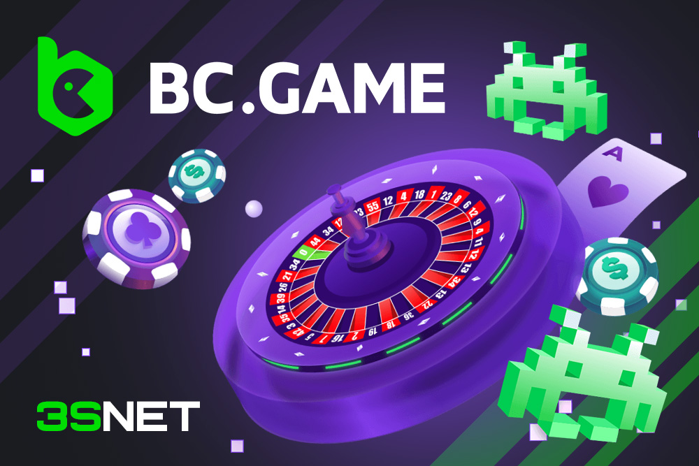 Exploring the Exciting World of BCGame.vc A Guide to the Ultimate Online Casino Experience Exploring the Exciting World of BCGame.vc A Guide to the Ultimate Online Casino Experience