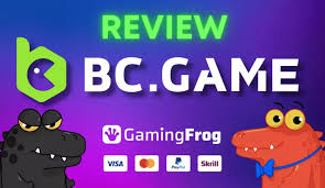 Exploring the Exciting World of BCGame.vc A Guide to the Ultimate Online Casino Experience Exploring the Exciting World of BCGame.vc A Guide to the Ultimate Online Casino Experience