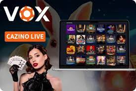 Gioca gratis alla slot Vox Joker