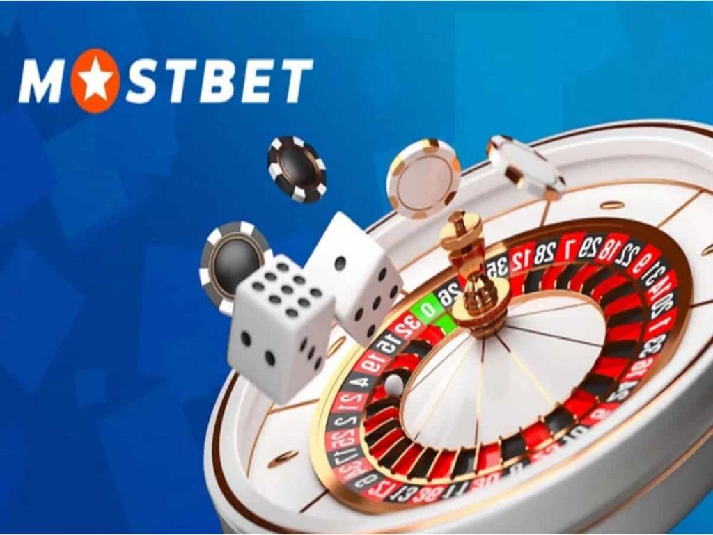 Mostbet: ваш путь к успеху в сфере онлайн-ставок и азартных игр по всему миру