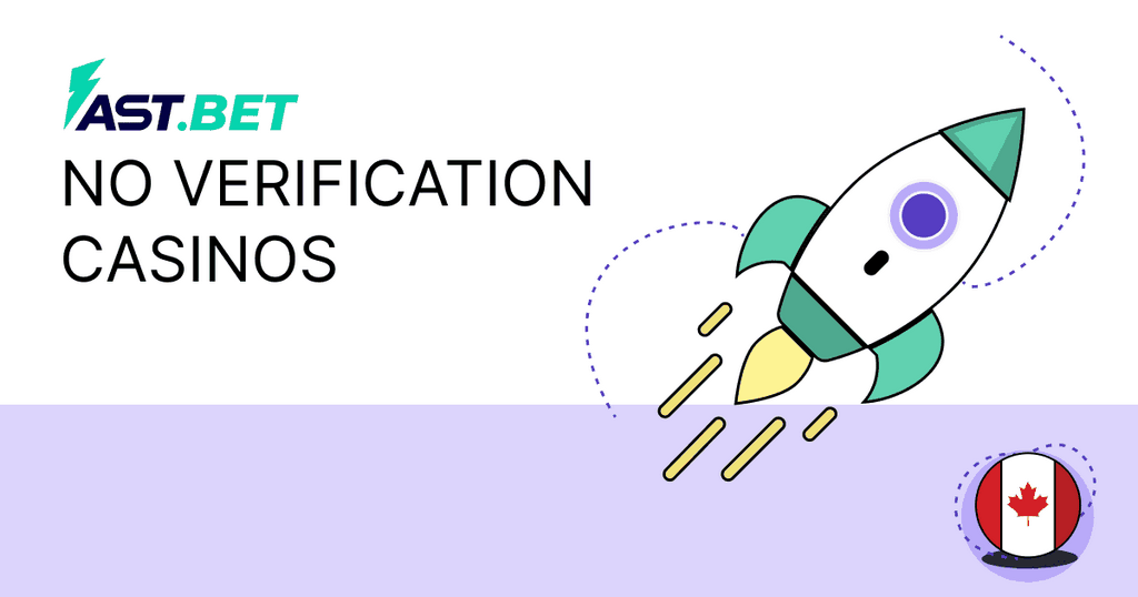 No ID Confirmation Online Casinos in Canada No ID Confirmation Online Casinos in Canada