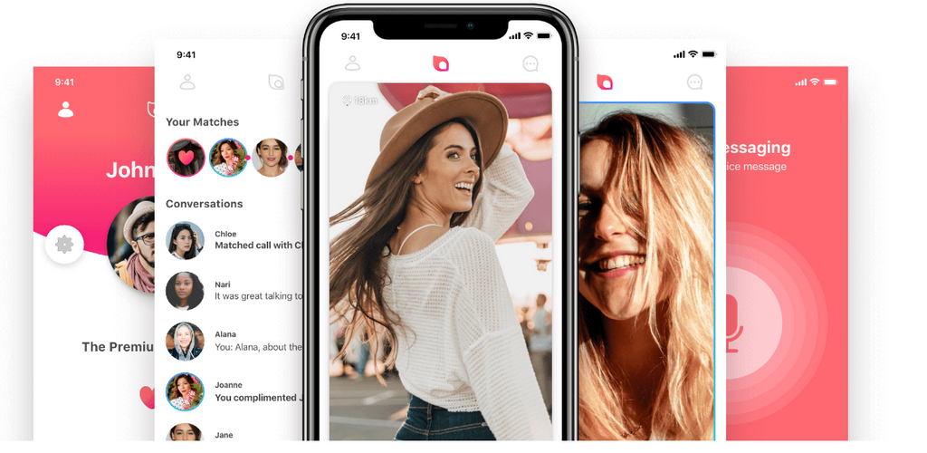 SofiaDate Viewpoint: A world of Love in hand