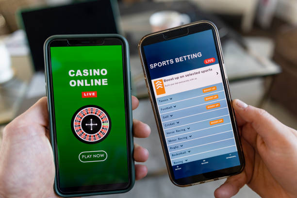 Nigus Bet The Future of Online Betting