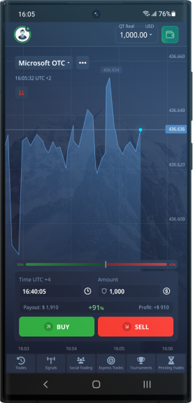 Pocket Option Telegram Bot Review Your Ultimate Trading Assistant Pocket Option Telegram Bot Review Your Ultimate Trading Assistant