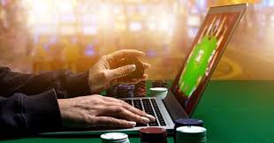 The Thrill of Online Casino Exploring the Best Features and Benefits