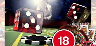 The Thrill of Online Casino Exploring the Best Features and Benefits