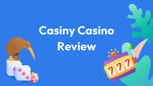 Ultimate Guide to Casiny Bonuses Unlocking the Best Deals
