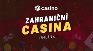 Objevte nové online casino 2025 Trendy a inovace v herním průmyslu