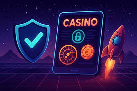 Uudet mahdollisuudet 1 euron talletus casino Aloita pelaaminen tänään!